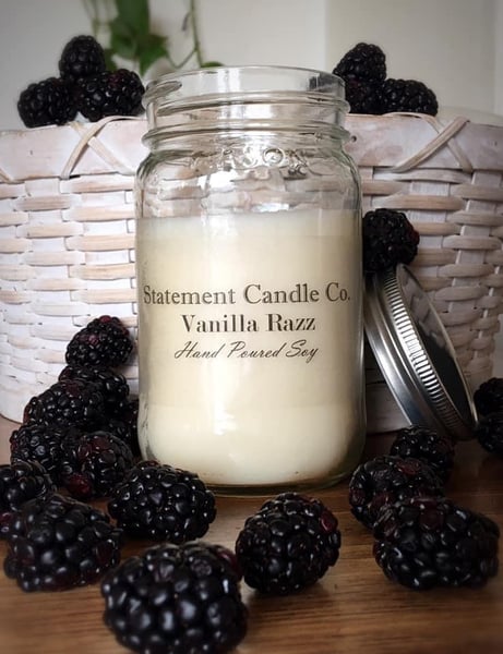 Image of 16oz Mason Jar