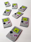 Magnet Mini Gameboy