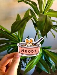 Image 1 of Corgi Noodz