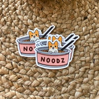 Image 2 of Corgi Noodz