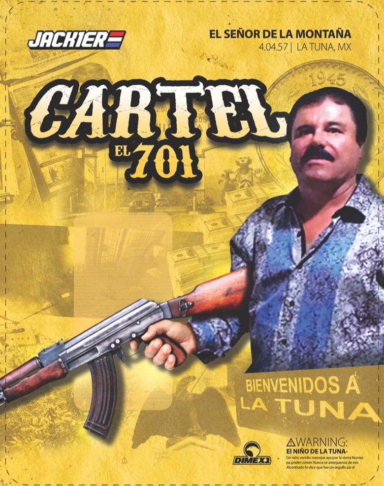 Image of chapo