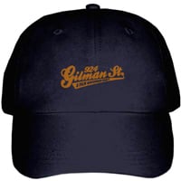 Image of 924 Gilman St. Documentary Hat