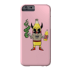 Bottle Demon Phone Case