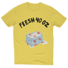 FRESH 40oz (Yellow)