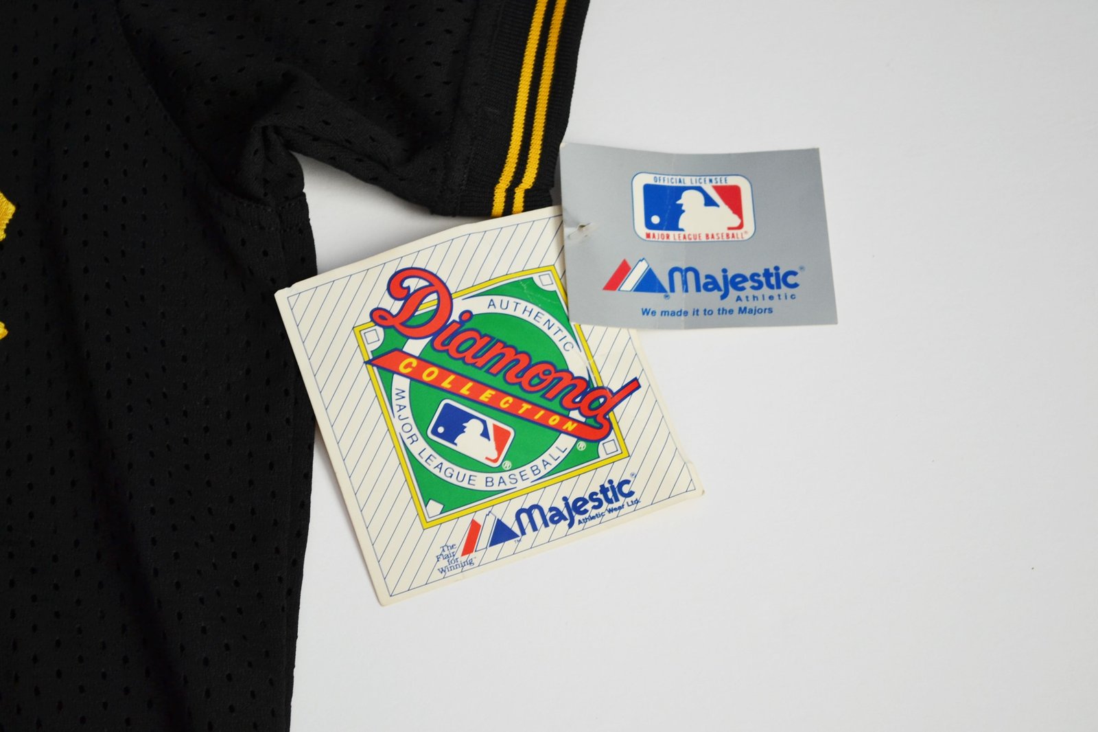 pittsburgh pirates batting practice jersey