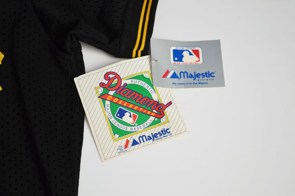 Vintage 1990s Oakland Athletics MLB Authentic Diamond Collection