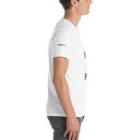 Image 4 of "I wasn't there" #APP2020 Shirt