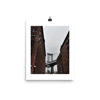 brooklyn 8x10 print