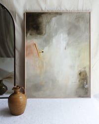 Image 1 of LIGHT series - ‘ÉCLAT’ | oil on wood