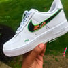 AF1 Low “Character Checks” 