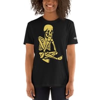 Gold Bones Tee