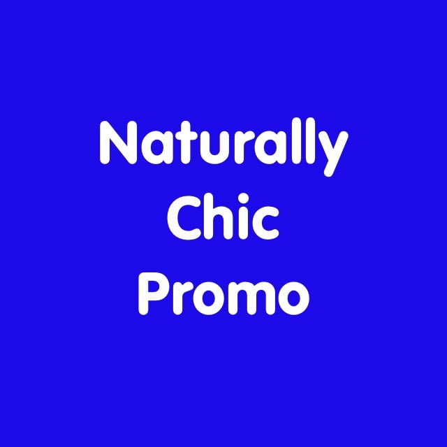 Image of Naturally Chic Promo