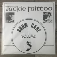 Image 1 of Jackie Mittoo - Show Case Volume 3 Vinyl LP 