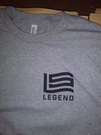 Image 2 of Main logo t-shirts