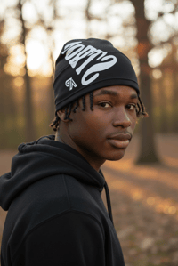 Image 1 of Stronger skull cap