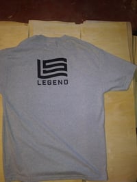 Image 1 of Main logo t-shirts