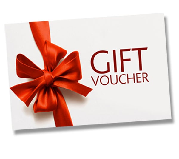 Image of Gift Voucher