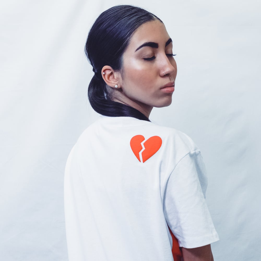 T'shirt Blanc [Cité.]