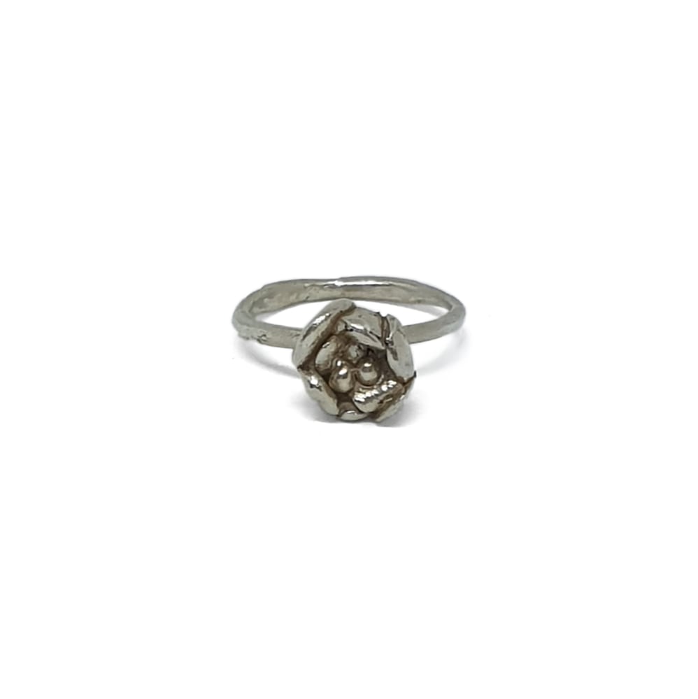 Image of Spring Flower Ring