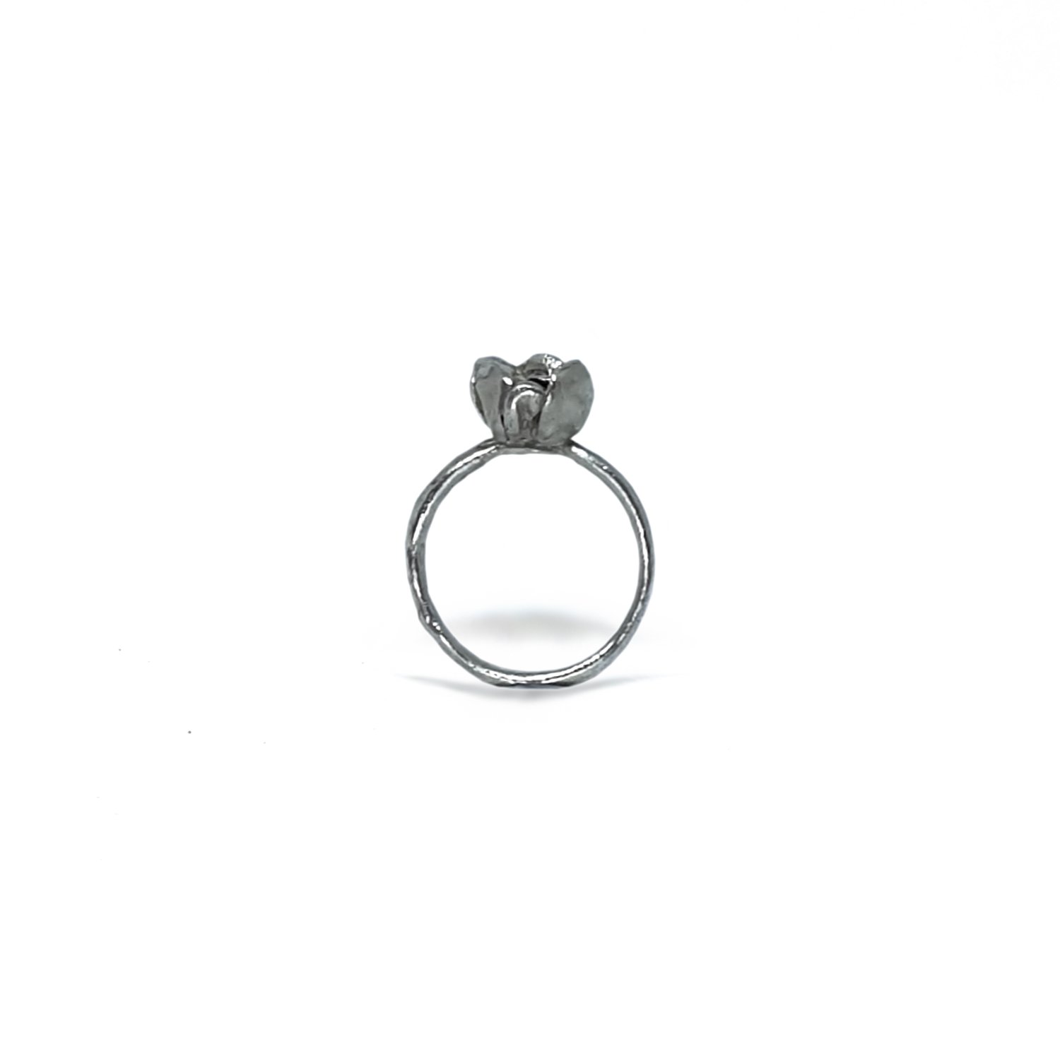 Image of Spring Flower Ring