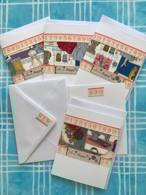 Image of Sew Happy