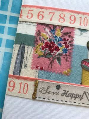 Image of Sew Happy