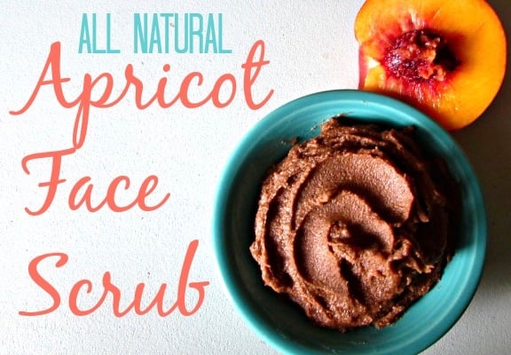 Image of African Black Gel Facial Scrub 