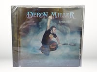 Deron Miller - Acoustified (CD)