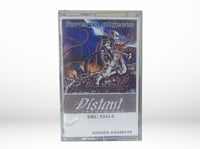 Foreign Objects - Galactic Prey (CASSETTE)