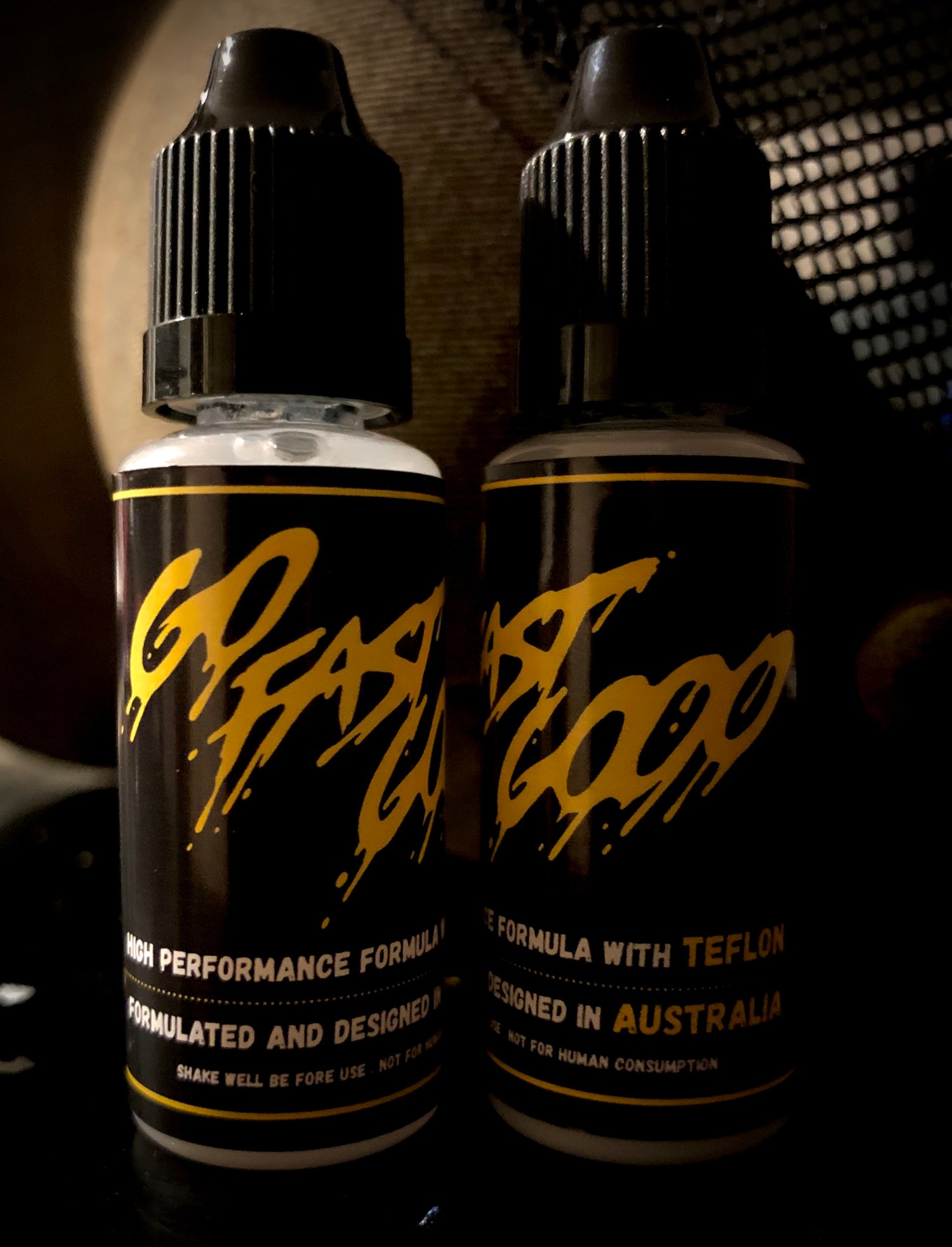 Image of GO FAST GOO /  Bearings Lube 
