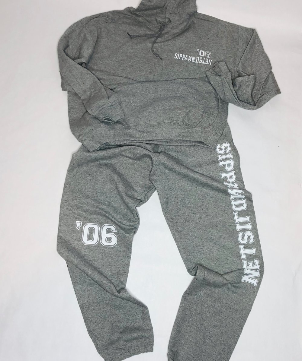 SIPPANDLISTEN VARSITY SWEATS 02