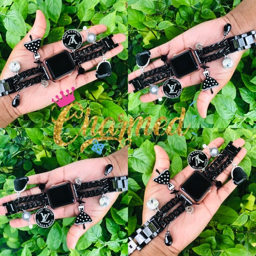 Image of Apple Watch band π βοΈπ₯°