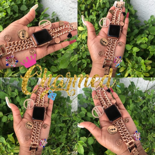 Image of Apple Watch band π βοΈπ₯°