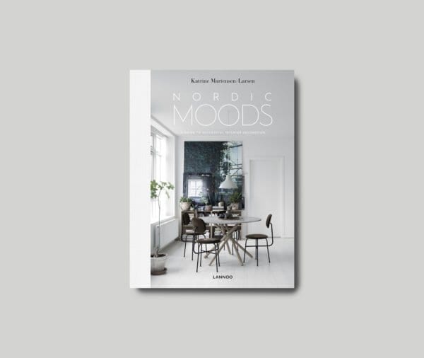 NORDIC MOODS - COFFEE TABLE BOOK / Mi Abode