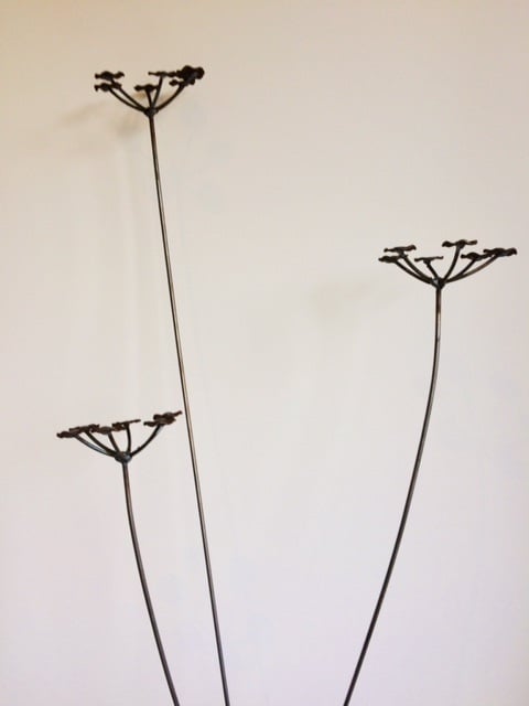 Mini Triple Cow Parsley