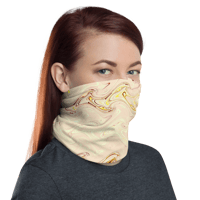 Image 1 of WAVE DAY UNISEX NECK GAITER