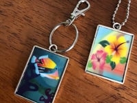 Image 3 of Book & Charm Set 