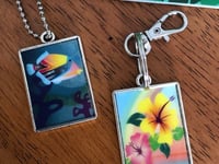 Image 2 of Book & Charm Set 