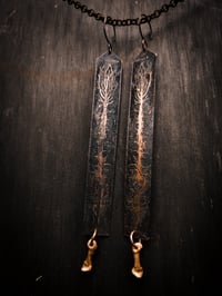 Image 1 of tall trees