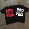 Bad Pins Shirts