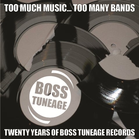 Sale! | Boss Tuneage Store