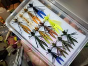 Image of Chuck Kraft Bugger Barn Selections