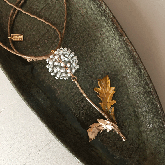 Image of Dandelion 215€ TTC