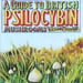 Image of (Richard Cooper)(リチャード・クーパー)(A Guide to British psilocybin mushrooms)