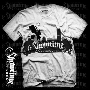 Image of Anthony Showtime Pettis T-Shirt