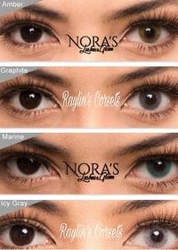Image 2 of Contact Lenses
