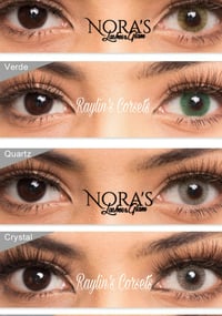 Image 4 of Contact Lenses