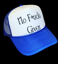 No f given