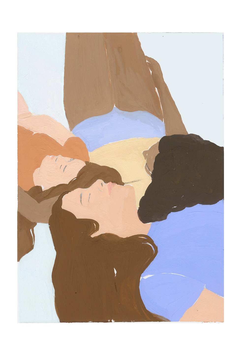 Image of ~Mystery Painting~