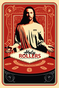Image 1 of Holy Rollers: The True Story of Card Counting Christians